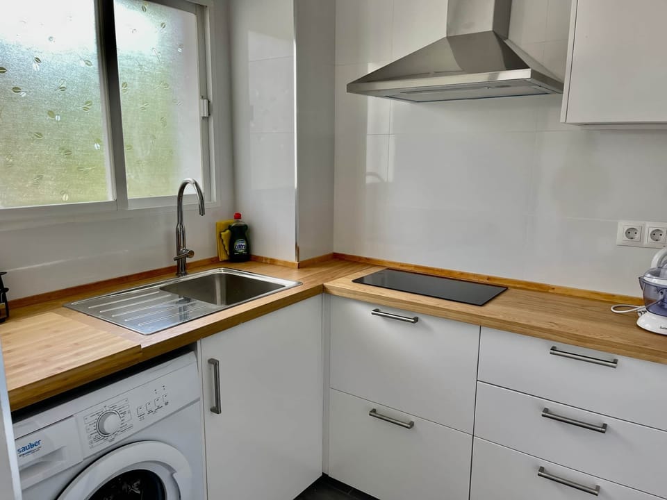 Skol Apartments Marbella 127A