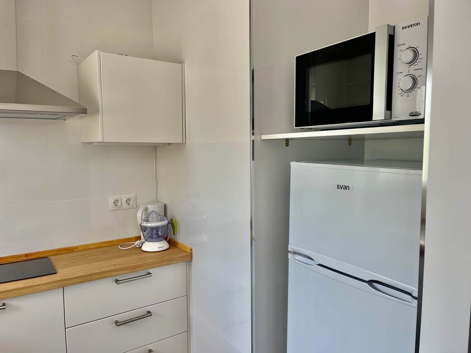 Skol Apartments Marbella 127A