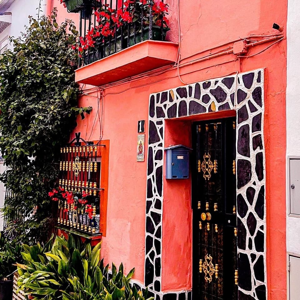 MARBELLA OLD TOWN 