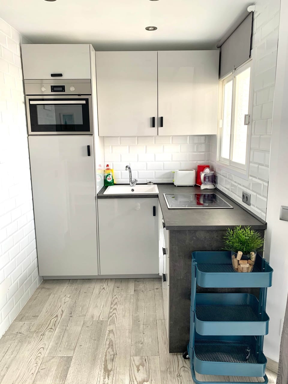 Skol Apartments Marbella 503A