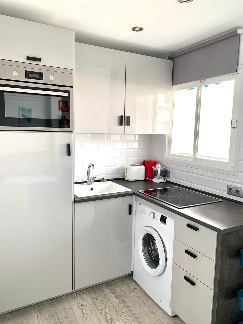 Skol Apartments Marbella 503A