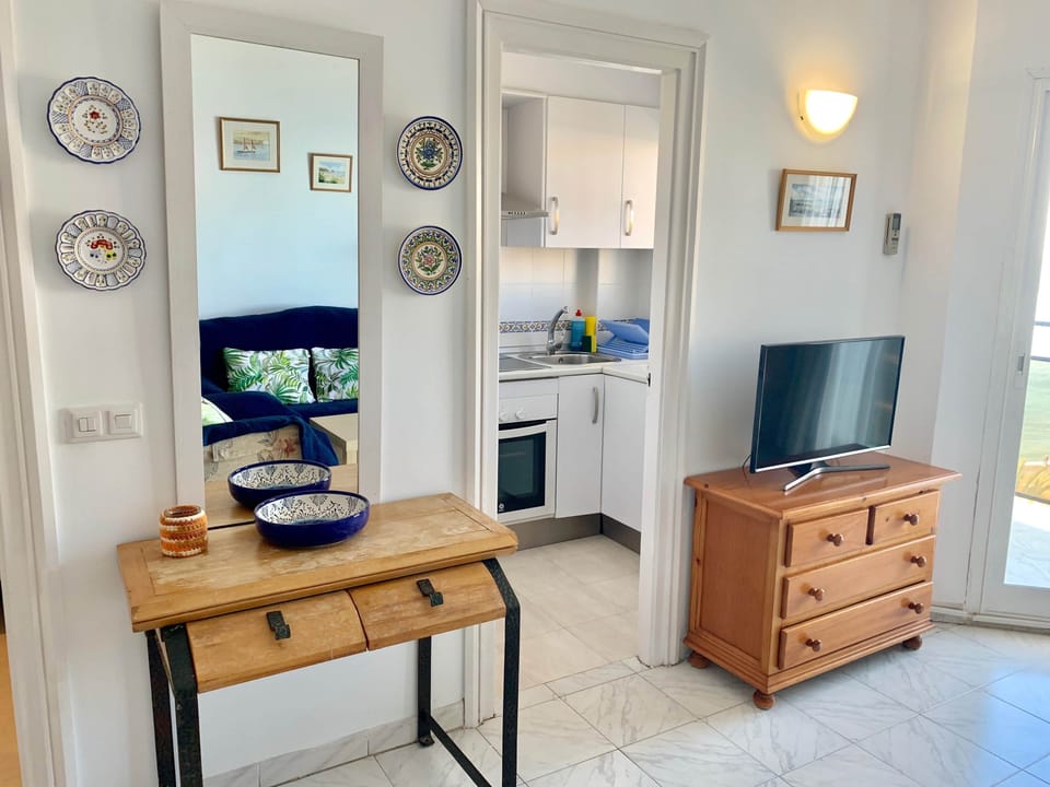 Skol Apartments Marbella 507A