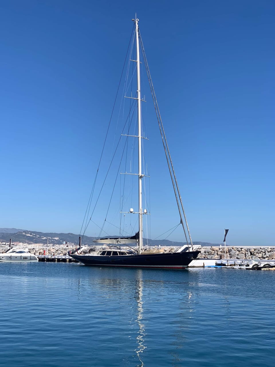 Skol Apartments Marbella 507A