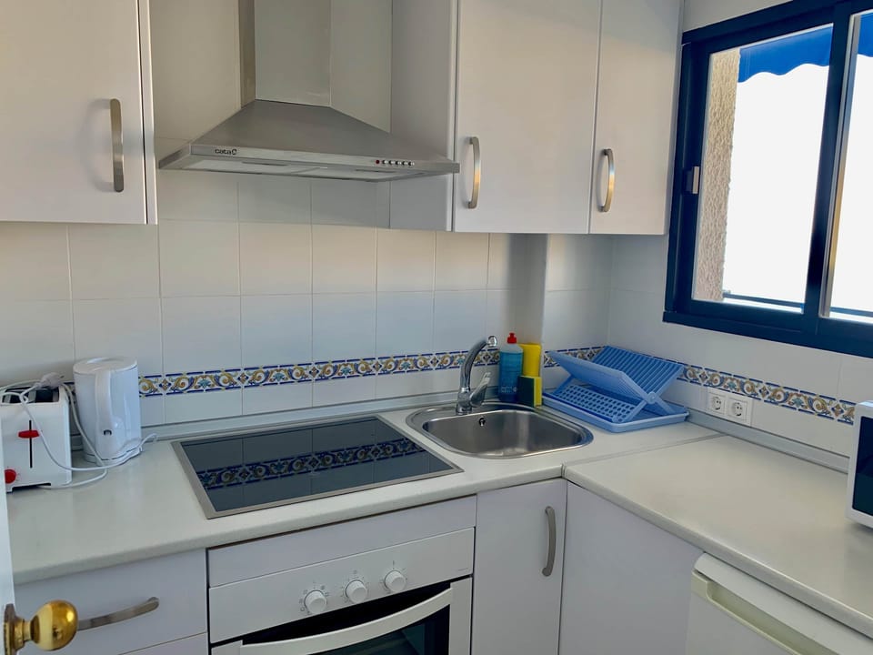 Skol Apartments Marbella 507A
