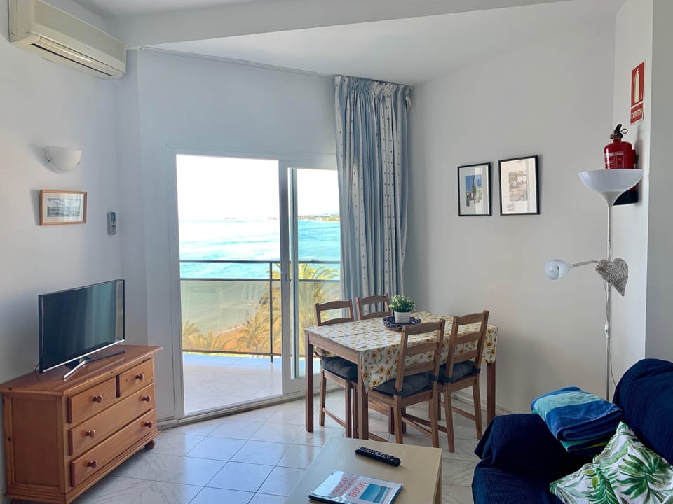 Skol Apartments Marbella 507A