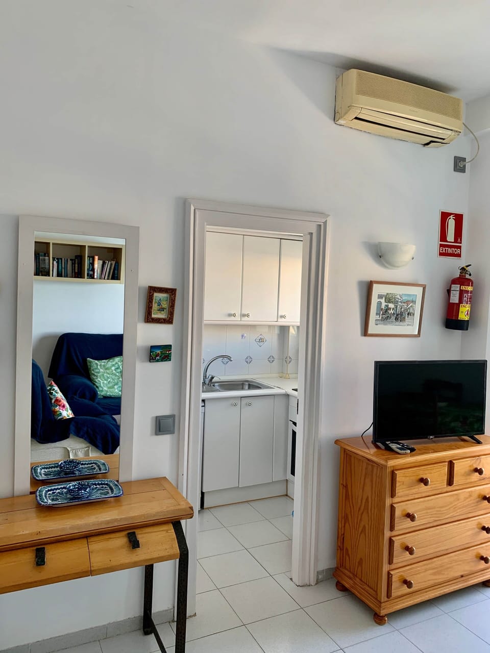 Skol Apartments Marbella 509A