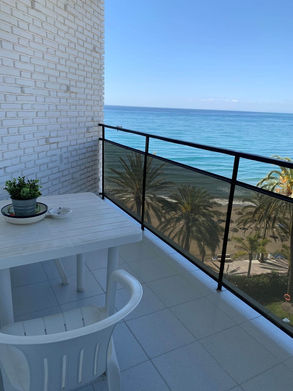 Skol Apartments Marbella 509A