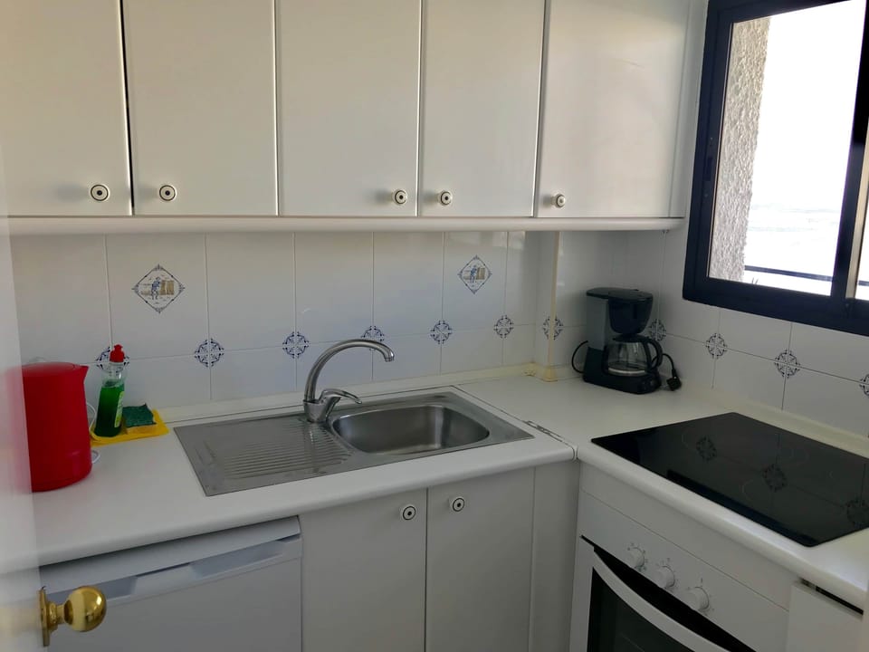 Skol Apartments Marbella 509A