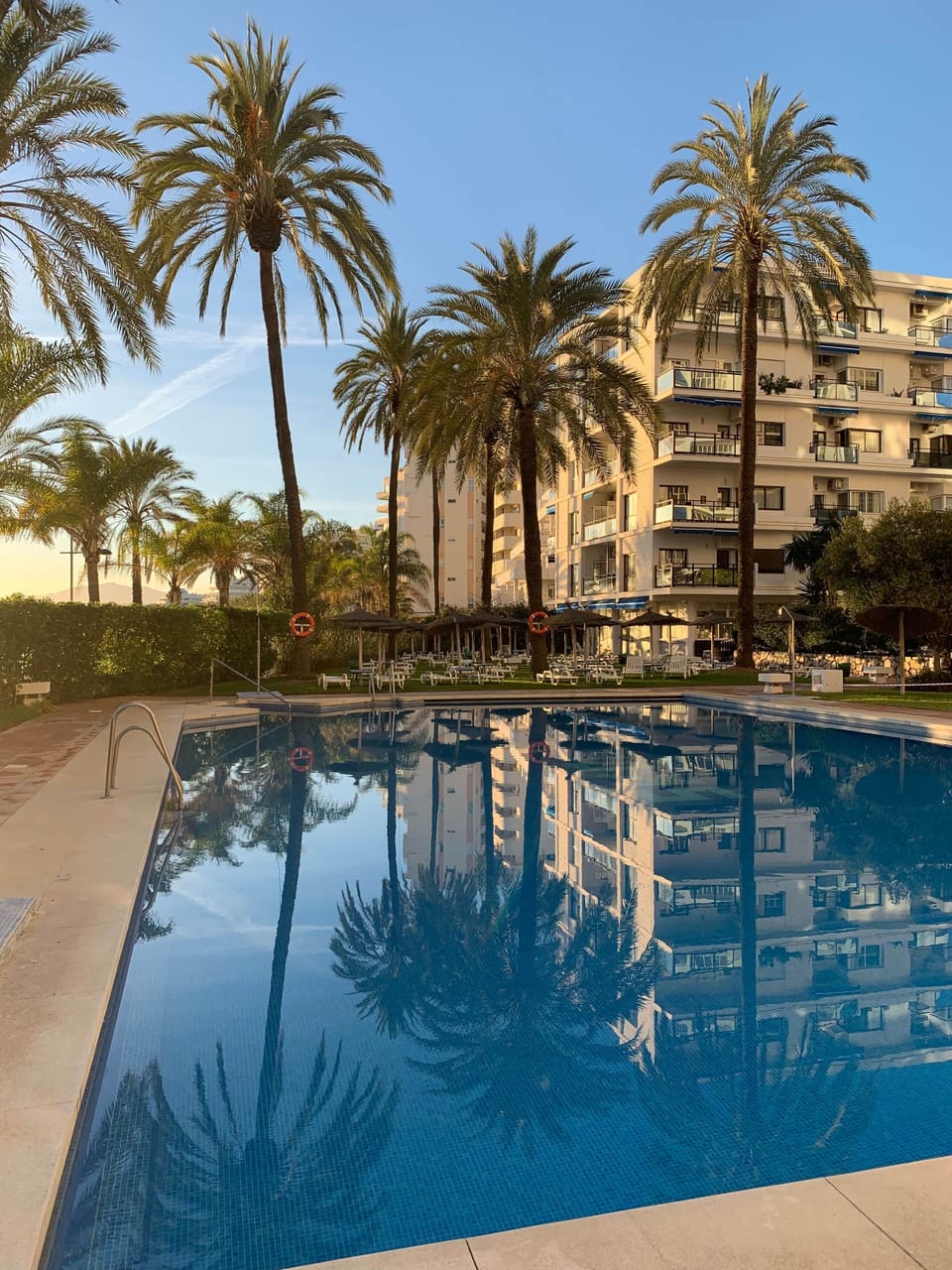 Skol Apartments Marbella 509A