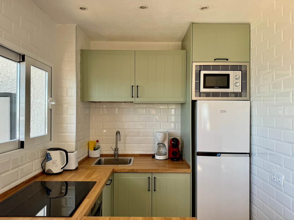 Skol Apartments Marbella 217A