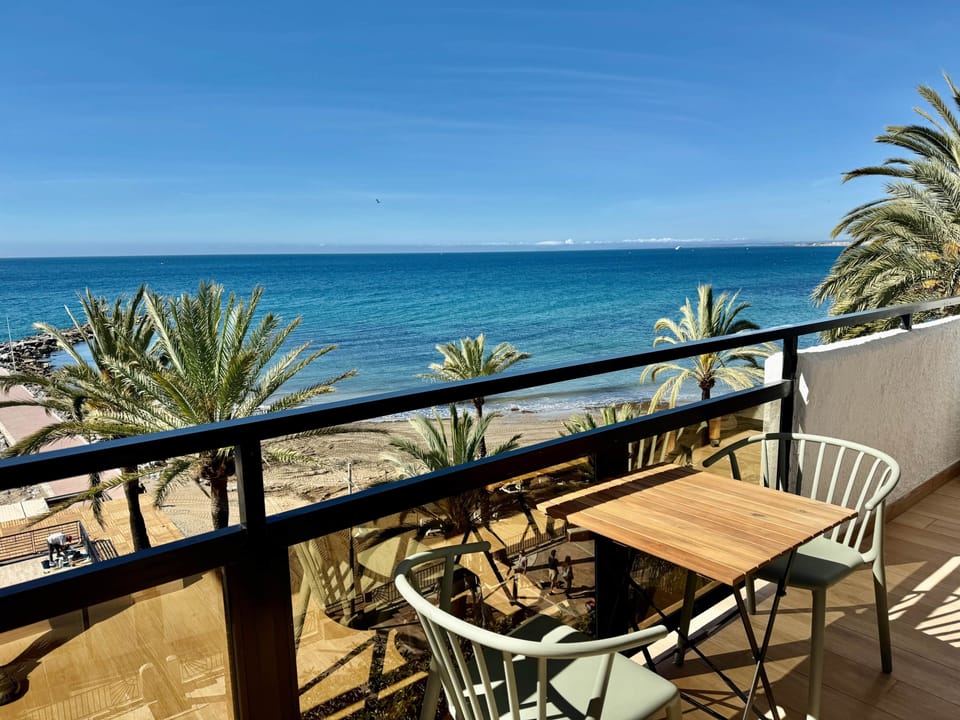 Skol Apartments Marbella 217A