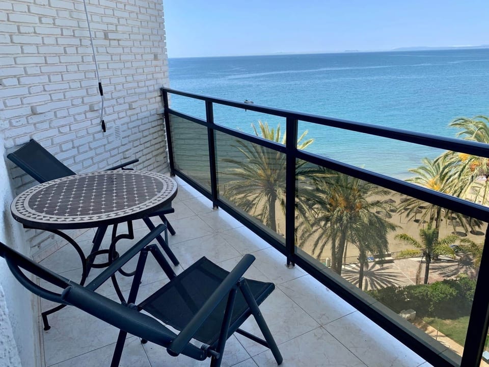 Skol Apartments Marbella 511A