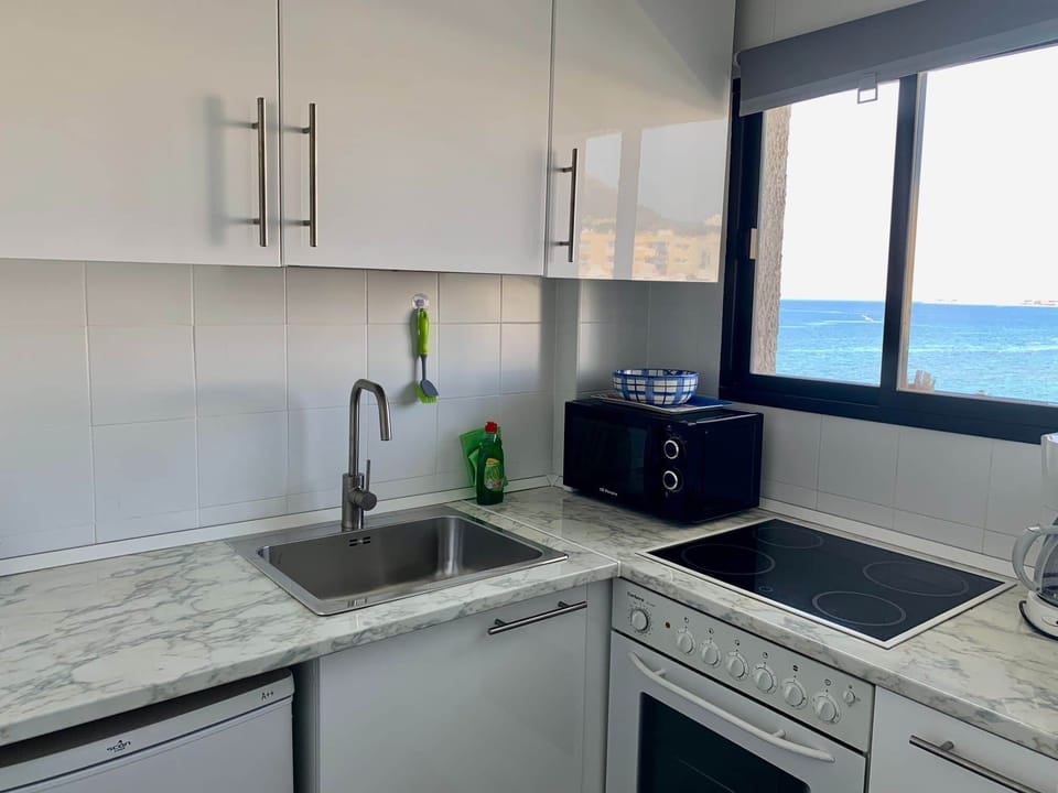 Skol Apartments Marbella 511A