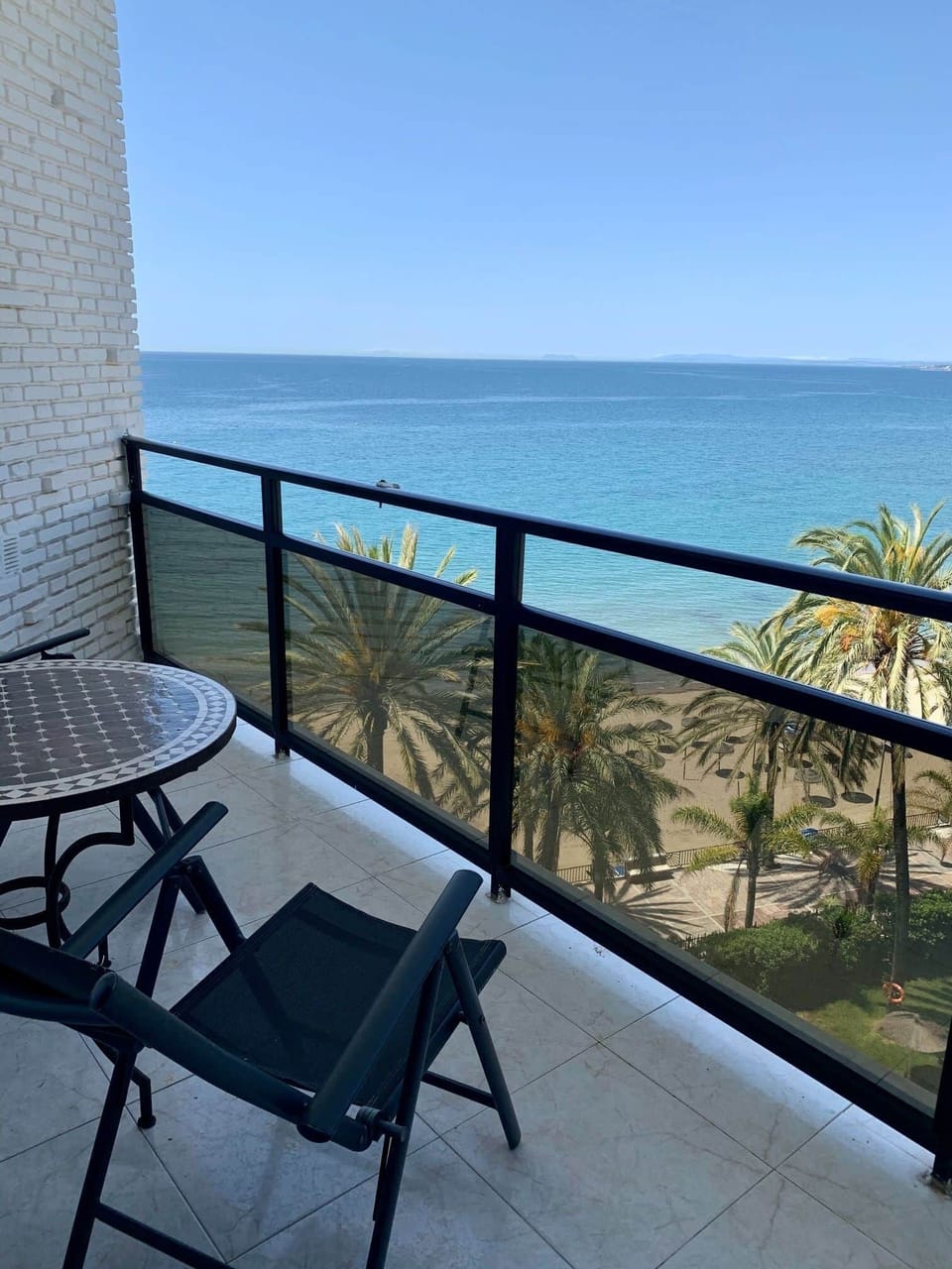 Skol Apartments Marbella 511A