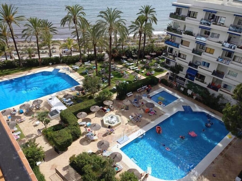 Edif. Skol - Piscinas