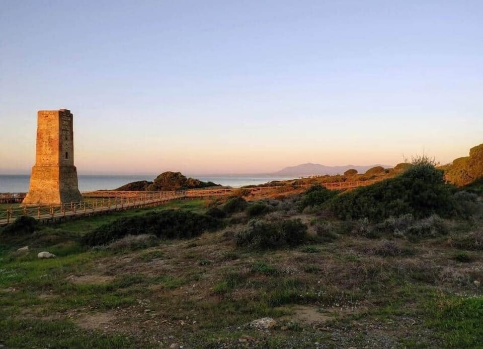Dunas de Artola - Cabopino