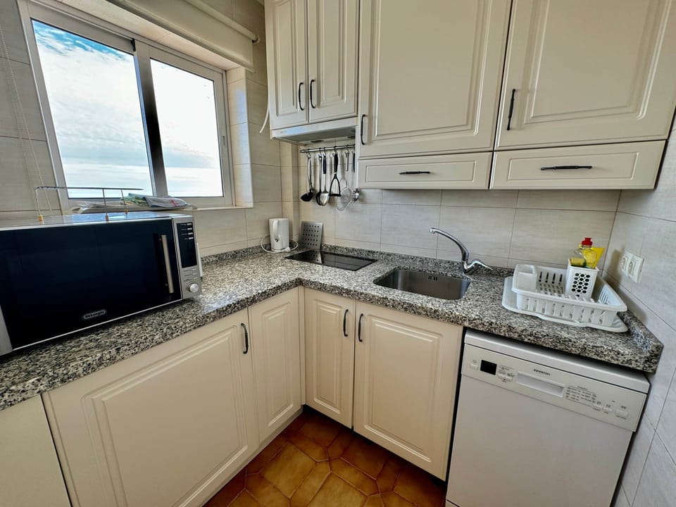 Skol Apartments Marbella 829A