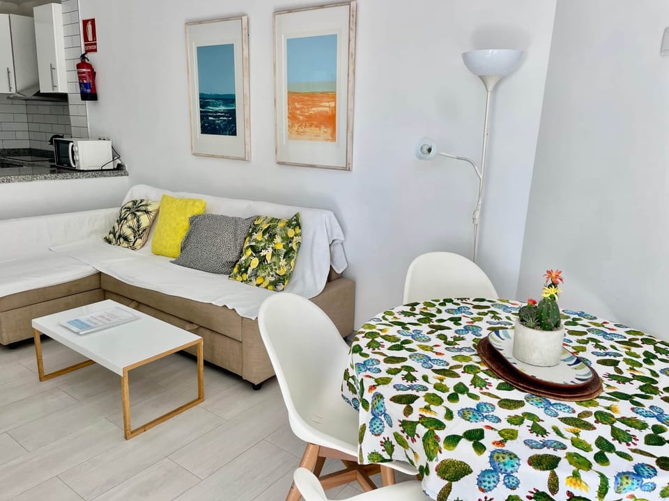 Skol Apartments Marbella 122C