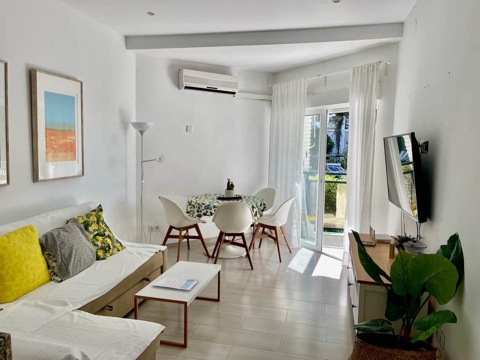 Skol Apartments Marbella 122C