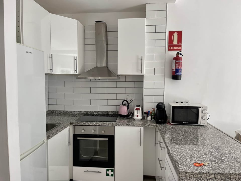 Skol Apartments Marbella 122C