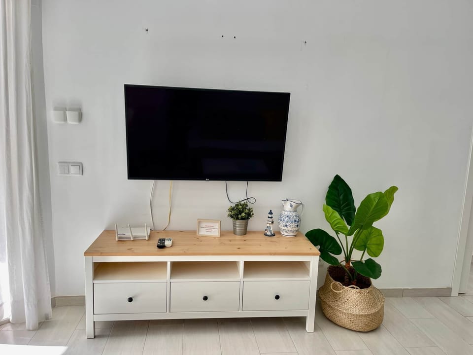 Skol Apartments Marbella 122C