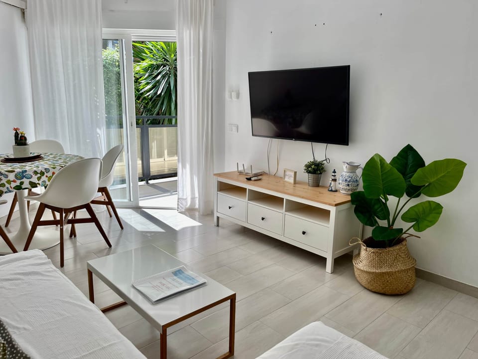 Skol Apartments Marbella 122C