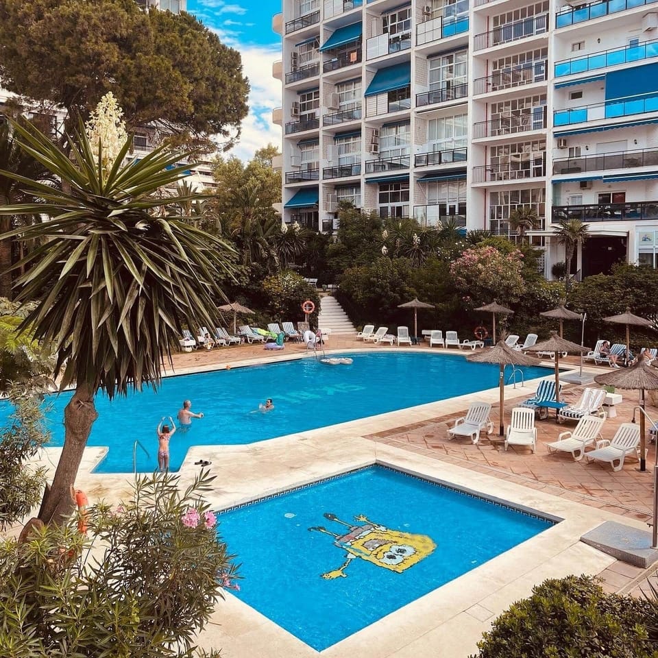 Skol Apartments Marbella 525A