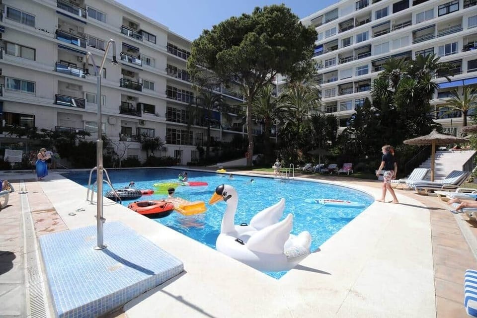 Skol Apartments Marbella 525A