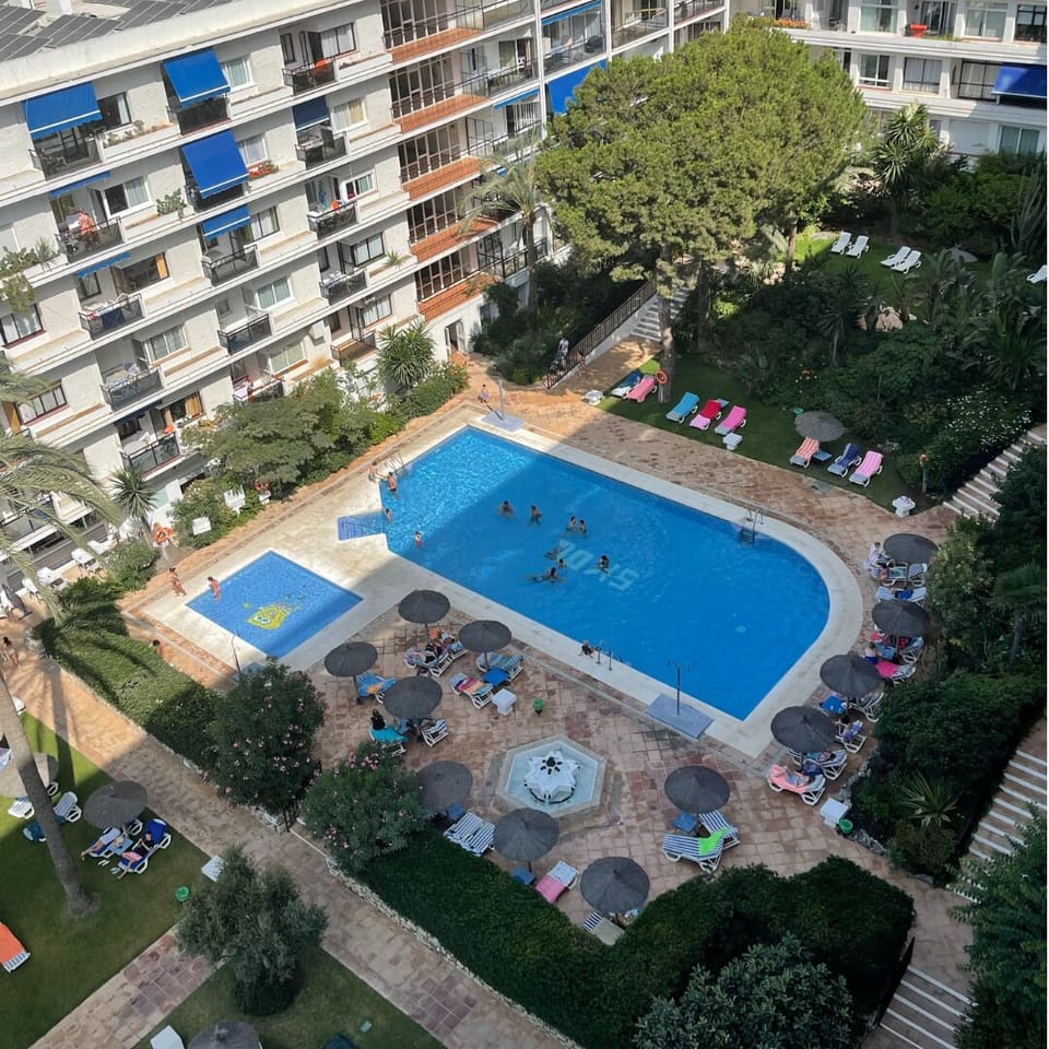 Skol Apartments Marbella 525A