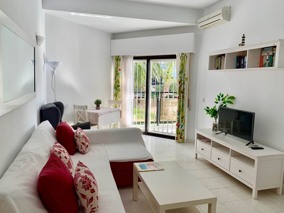 Skol Apartments Marbella 124C