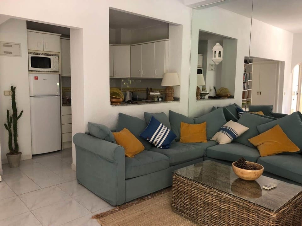 Skol Apartments Marbella 118C