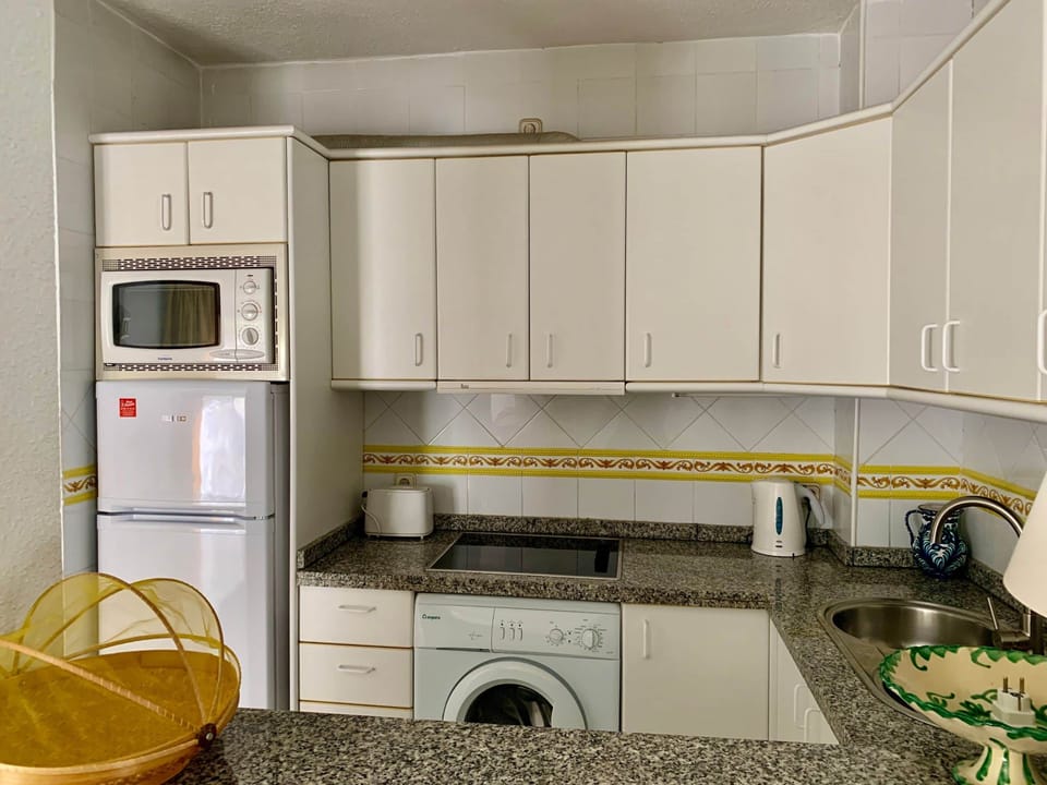 Skol Apartments Marbella 118C