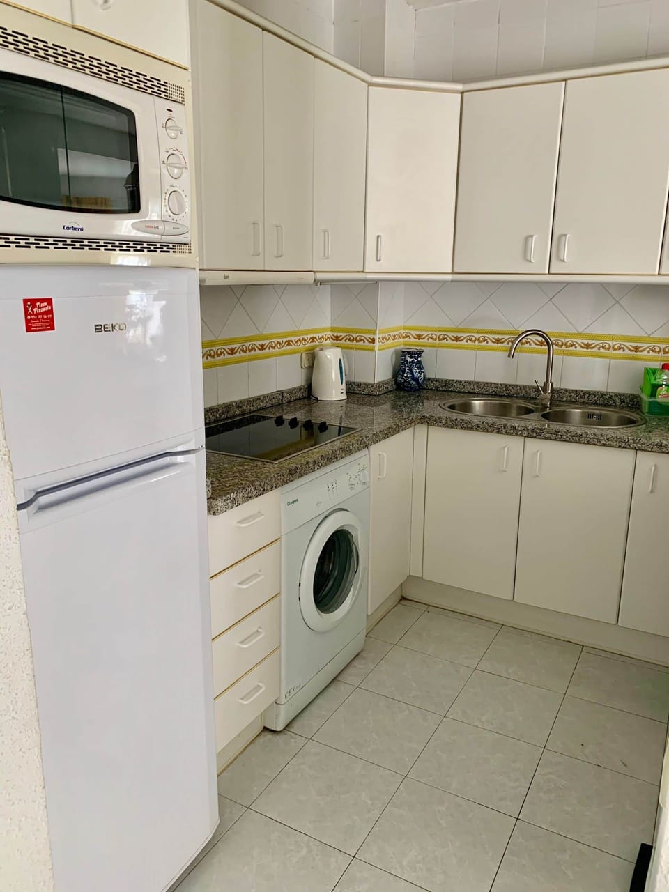 Skol Apartments Marbella 118C