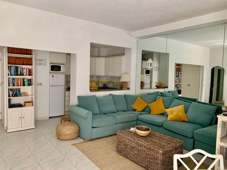 Skol Apartments Marbella 118C
