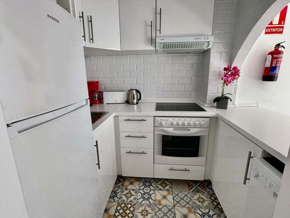 Skol Apartments Marbella 328C