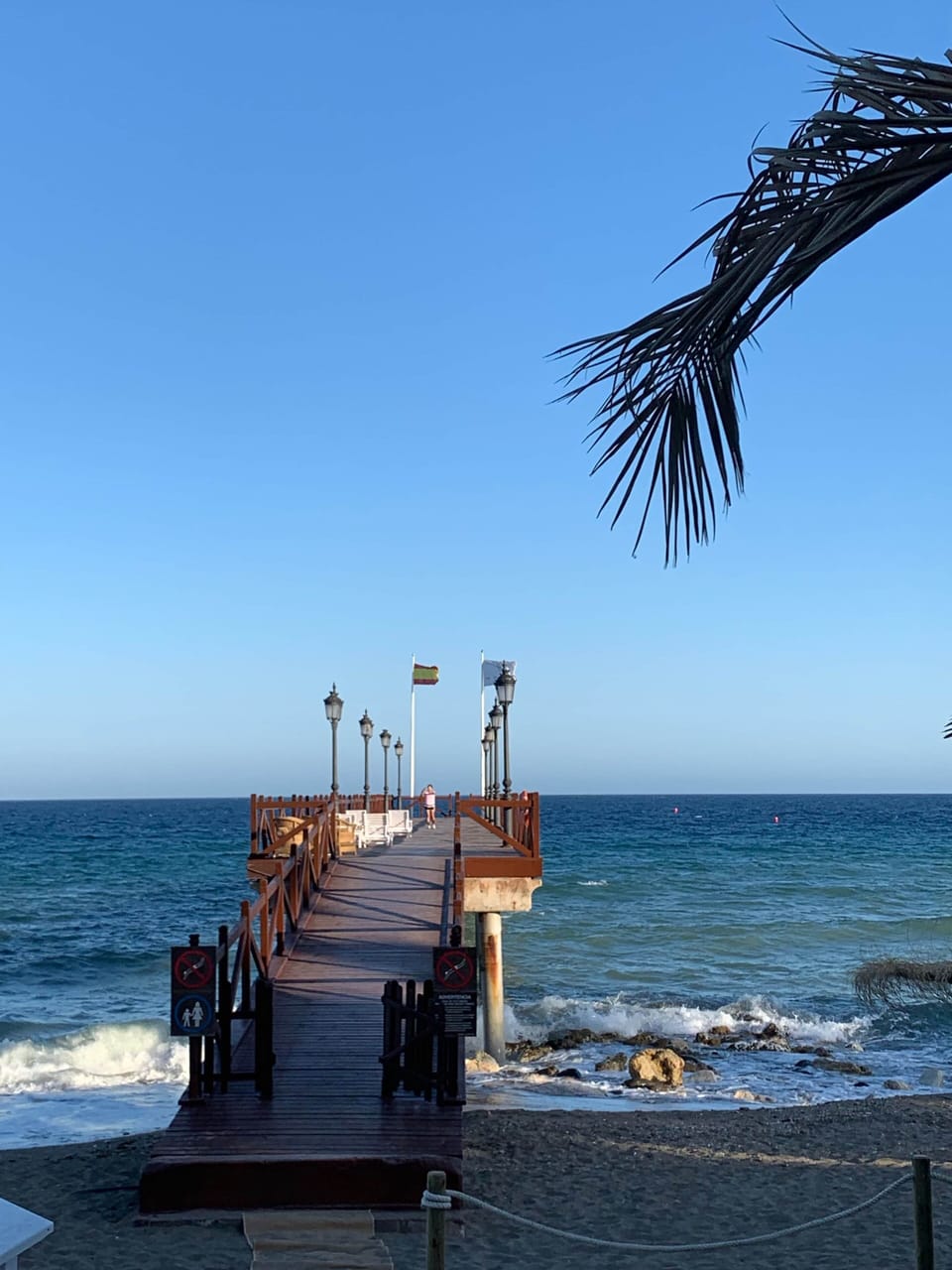 Skol Apartments Marbella 328C