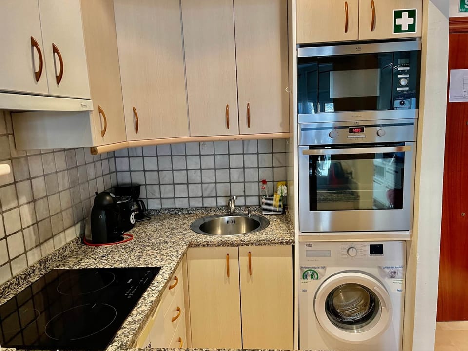 Skol Apartments Marbella 244C