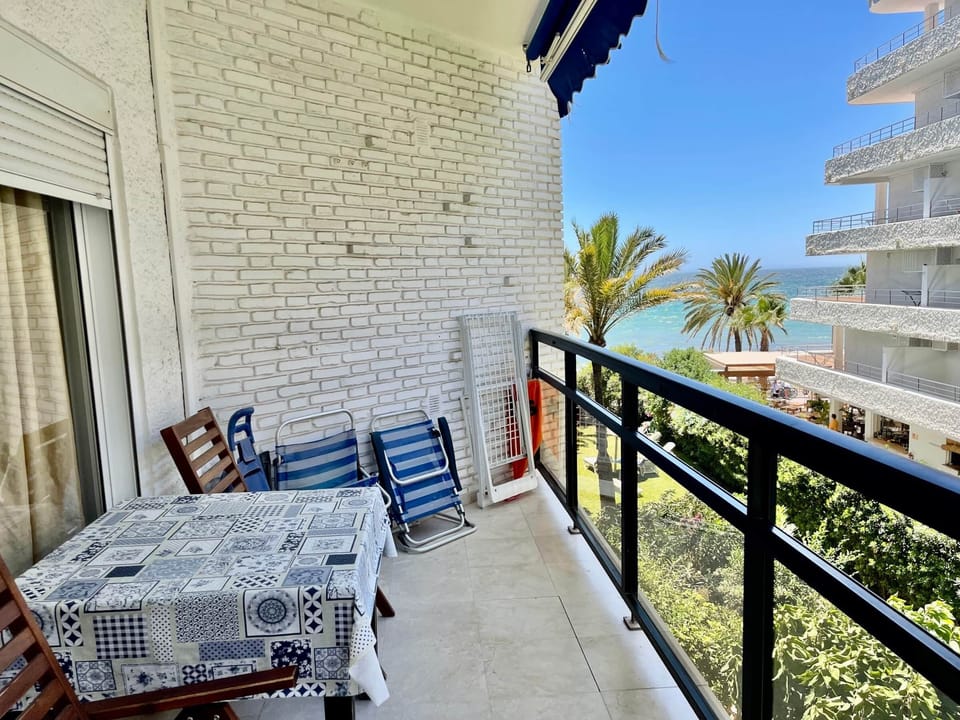Skol Apartments Marbella 244C