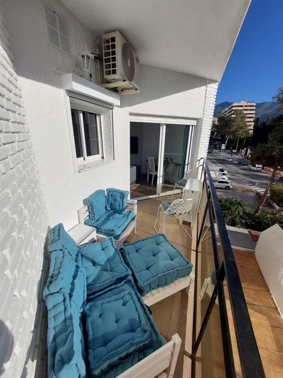 Skol Apartments Marbella 223A