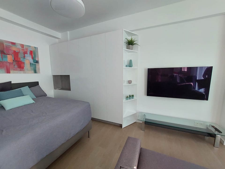Skol Apartments Marbella 223A