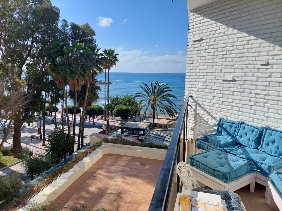 Skol Apartments Marbella 223A