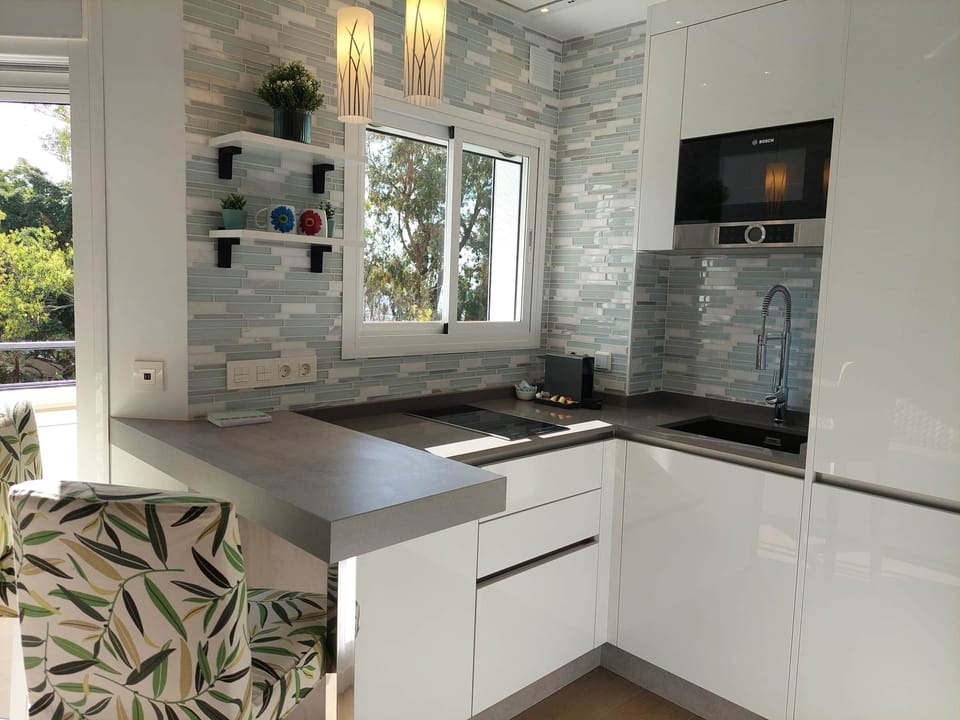 Skol Apartments Marbella 223A