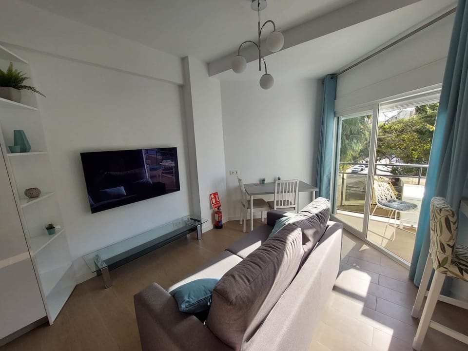 Skol Apartments Marbella 223A