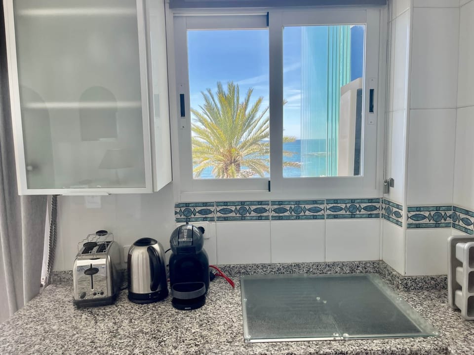 Skol Apartments Marbella 117A