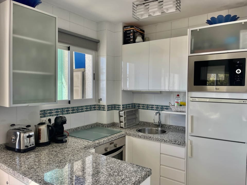 Skol Apartments Marbella 117A
