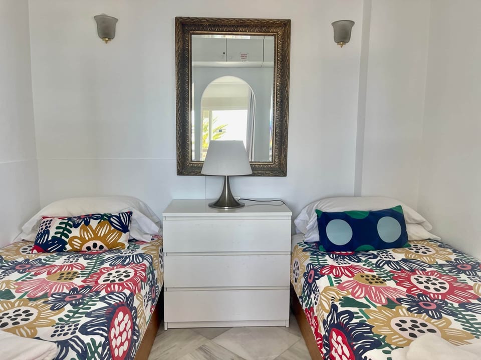 Skol Apartments Marbella 117A