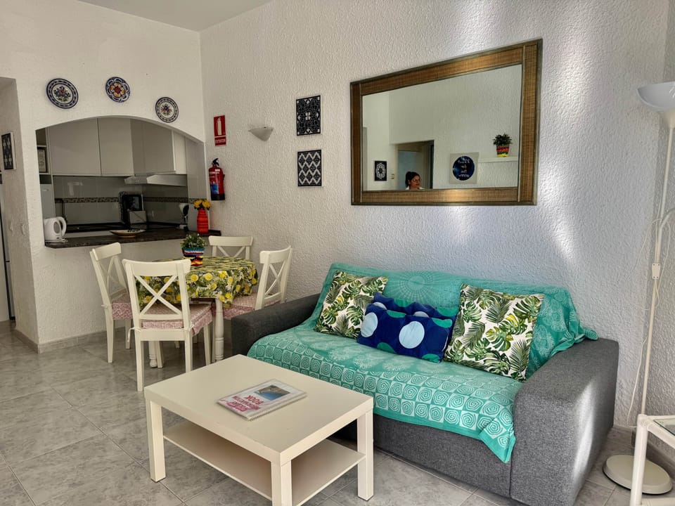 Skol Apartments Marbella 324C