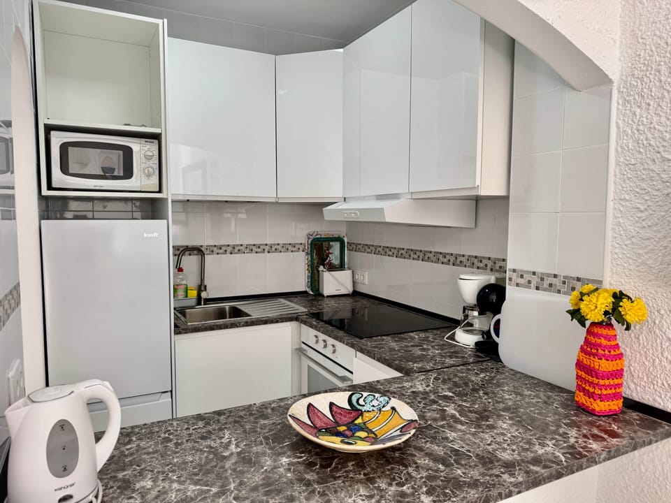 Skol Apartments Marbella 324C