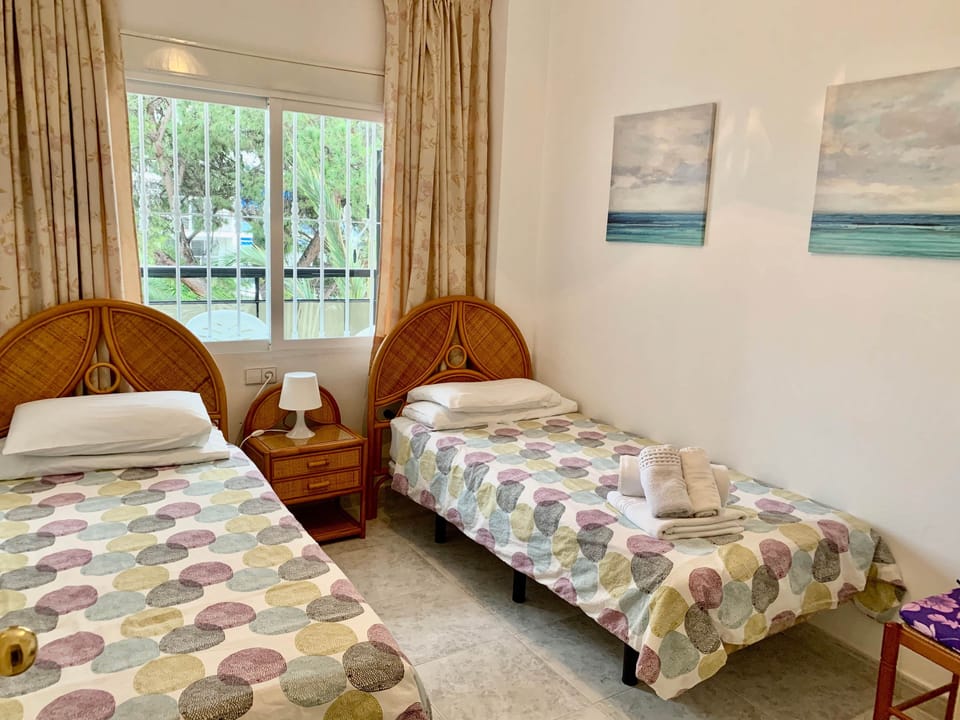 Skol Apartments Marbella 324C