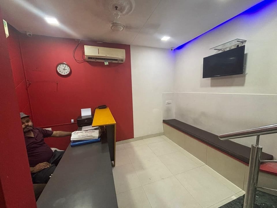 Standard Room | Interior